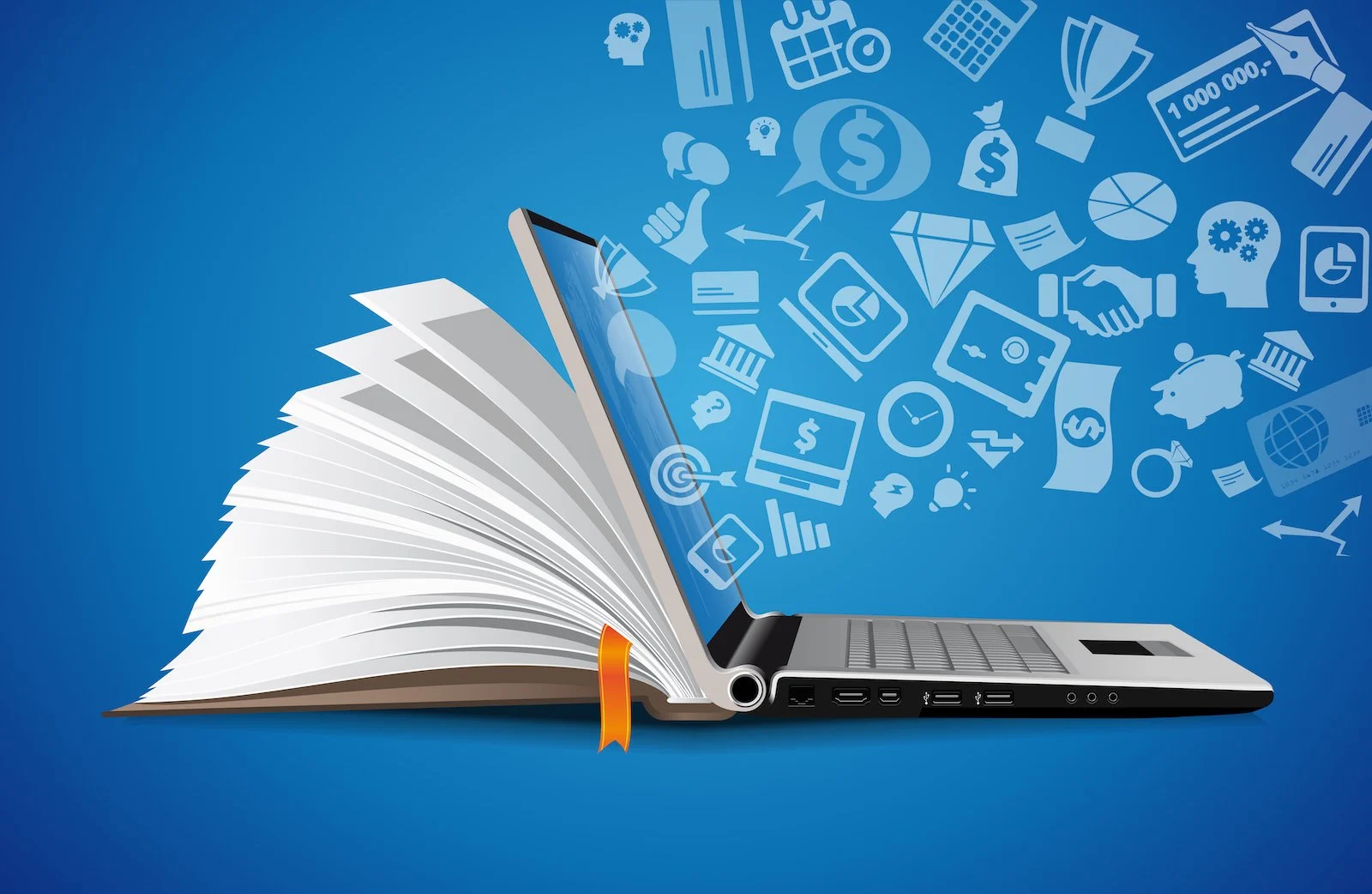 Education Sector Digital Learning