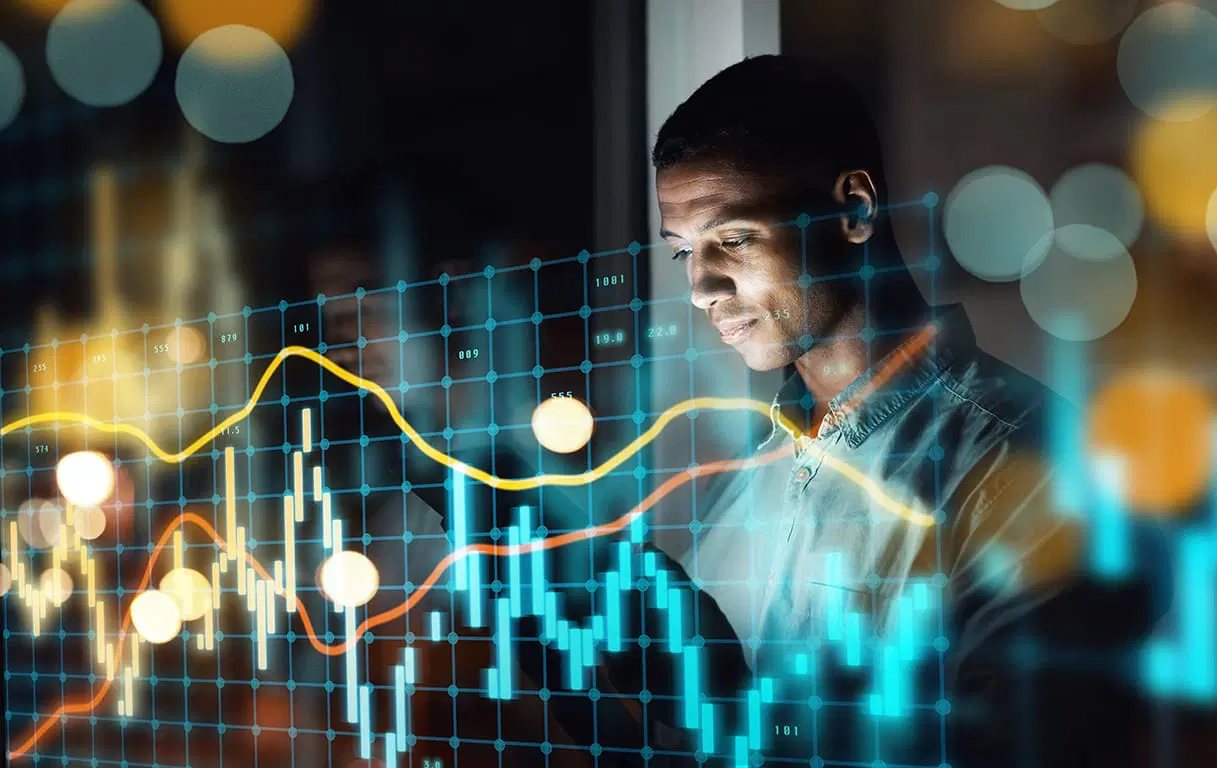 Financial Services Market Entry