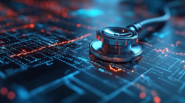 Healthcare Digital Integration