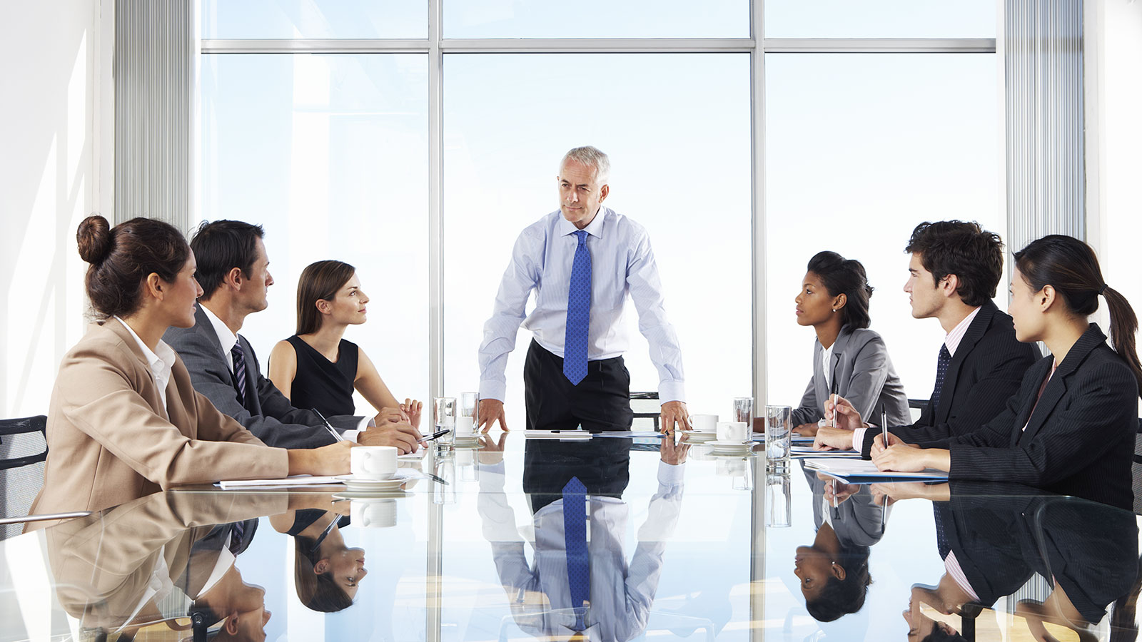 Non-Profit Strategic Planning