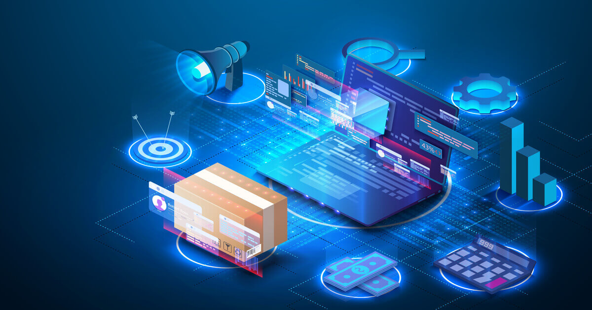 Retail Sector Optimization